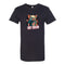 BELLA CANVAS MEN'S LONG BODY URBAN TEE 3006 I'm not bacon, vegetarians funny design.