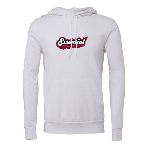 Essential Bella canvas hoodie 3719