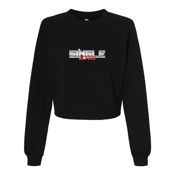 SINGLE AS FXXK Bella canvas hoodie 7505