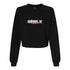 SINGLE AS FXXK Bella canvas hoodie 7505