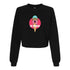 ICE SCREAM Bella canvas hoodie 7505