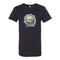 BELLA CANVAS MEN'S LONG BODY URBAN TEE 3006 Hippo Ballerina
