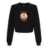 NURSING IS MY SUPER POWER Bella canvas hoodie 7505