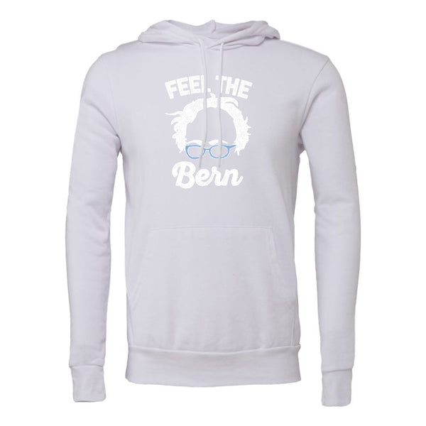 FEEL THE BEIN Bella canvas hoodie 3719