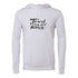 travel is my therapy Bella canvas hoodie 3719