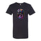 BELLA CANVAS MEN'S LONG BODY URBAN TEE 3006 Space Travel