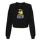 Sergeant Little Yellow Duck Bella canvas hoodie 7505