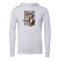 CONQUER YOUR FEARS Bella canvas hoodie 3719