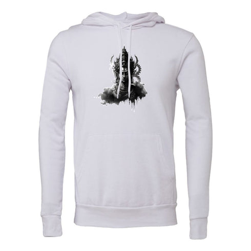 Lord Shiva Bella canvas hoodie 3719