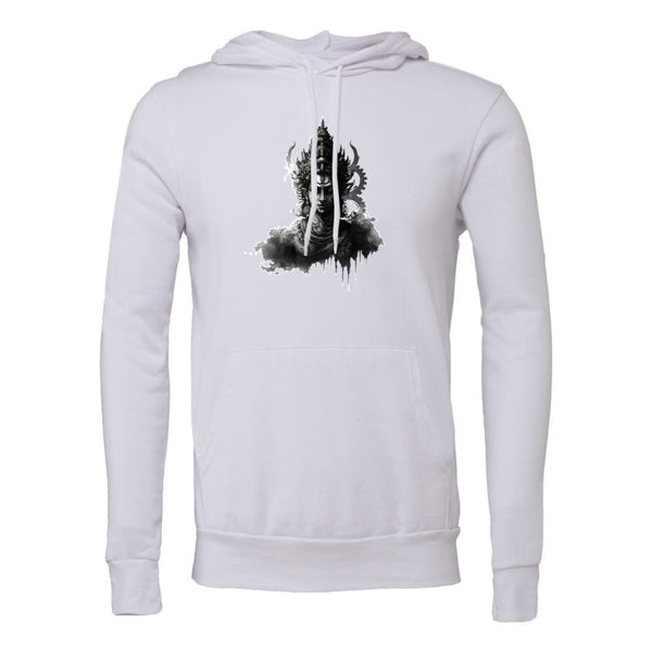 Lord Shiva Bella canvas hoodie 3719