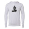 Lord Shiva Bella canvas hoodie 3719
