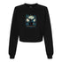 MOON MOOSE CLUB Bella canvas hoodie 7505
