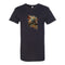 BELLA CANVAS MEN'S LONG BODY URBAN TEE 3006 Native American Warrior
