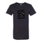 BELLA CANVAS MEN'S LONG BODY URBAN TEE 3006 What part MEOW Don't You Understand.