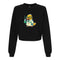 Dr. Duck Bella canvas hoodie 7505