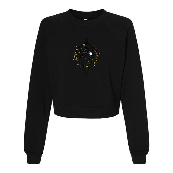 Foothill Bella canvas hoodie 7505