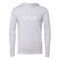 BROTHER I'LL BETHERE FOR YOU Bella canvas hoodie 3719