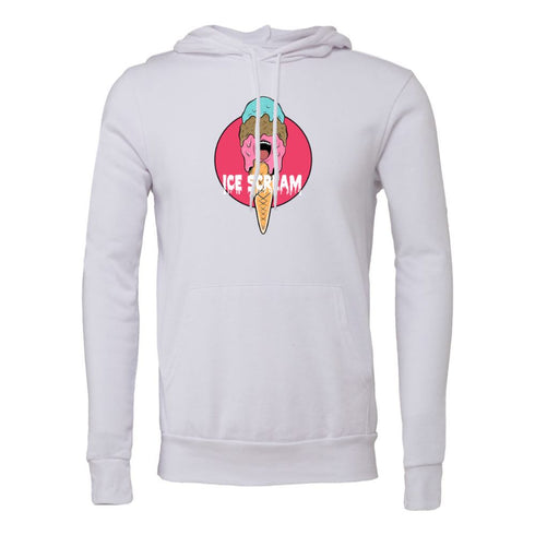 ICE SCREAM Bella canvas hoodie 3719