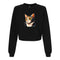 Painted Cats Bella canvas hoodie 7505
