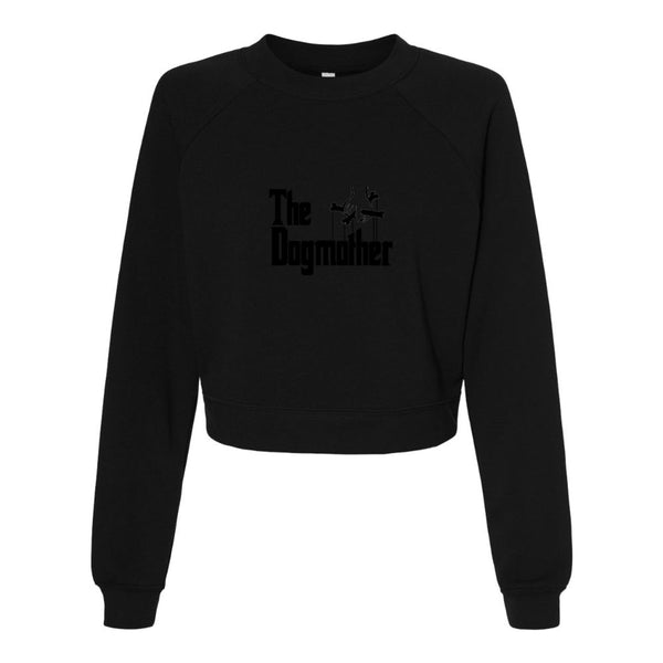 THE DOGMOTHER Bella canvas hoodie 7505