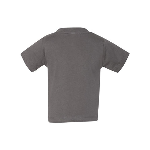 BELLA CANVAS BABY JERSEY TEE 3001B SINGLE AS FXXK